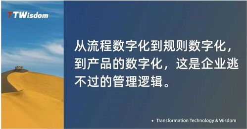 范厚华 人力资源的数字化转型与组织变革